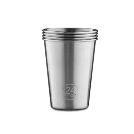 Party Cup Ml.0,35x4 Pack - 24Bottles