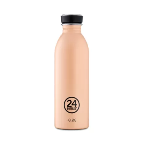 Bottiglia, Urban Bottle Ml.500, Stone Desert Sand - 24Bottles