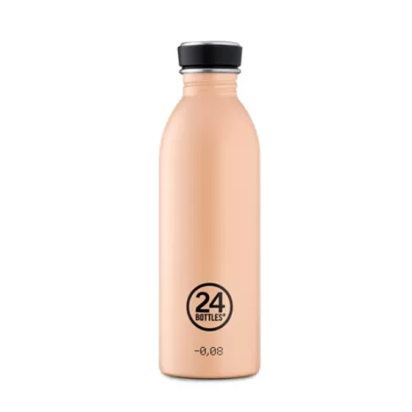 Bottiglia, Urban Bottle Ml.500, Stone Desert Sand - 24Bottles