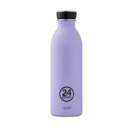 Bottiglia, Urban Bottle Ml.500, Stone Erica - 24Bottles