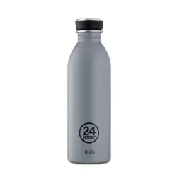 Bottiglia, Urban Bottle Ml.500, Stone Formal Grey - 24Bottles