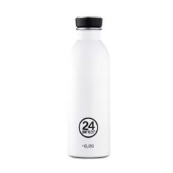Bottiglia, Urban Bottle Ml.500, Stone Ice White - 24Bottles