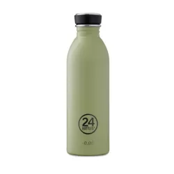 Bottiglia, Urban Bottle Ml.500, Stone Sage - 24Bottles
