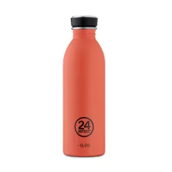 Bottiglia, Urban Bottle Ml.500, Pachino - 24Bottles