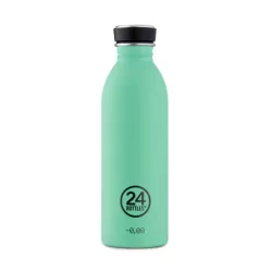 Bottiglia, Urban Bottle Ml.500, Mint - 24Bottles