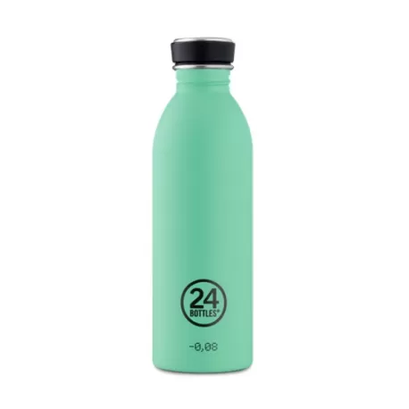 Bottiglia, Urban Bottle Ml.500, Mint - 24Bottles