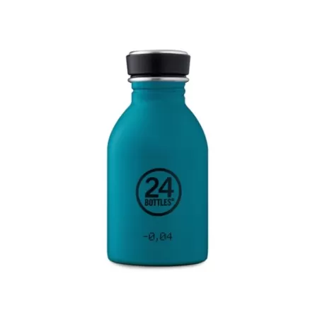 Bottiglia, Urban Bottle Ml.250, Stone Atlantic Bay - 24Bottles