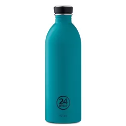 Bottiglia, Urban Bottle Ml.1000, Stone Atlantic Bay - 24Bottles