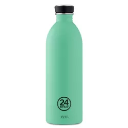Bottiglia, Urban Bottle Ml.1000, Mint - 24Bottles