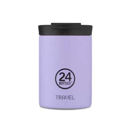 Tazza termica, Travel Tumbler Ml.350, Stone Erica - 24Bottles