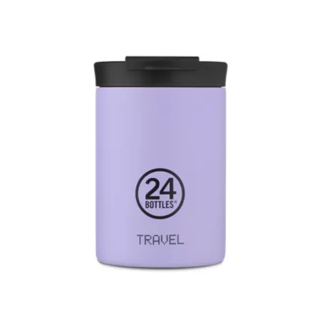 Tazza termica, Travel Tumbler Ml.350, Stone Erica - 24Bottles