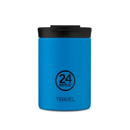 Tazza termica, Travel Tumbler Ml.350, Stone Pacific Beach - 24Bottles