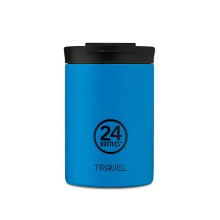 Tazza termica, Travel Tumbler Ml.350, Stone Pacific Beach - 24Bottles