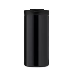 Tazza termica, Travel Tumbler Ml.600, Tuxedo Black - 24Bottles