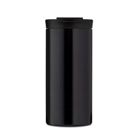 Tazza termica, Travel Tumbler Ml.600, Tuxedo Black - 24Bottles
