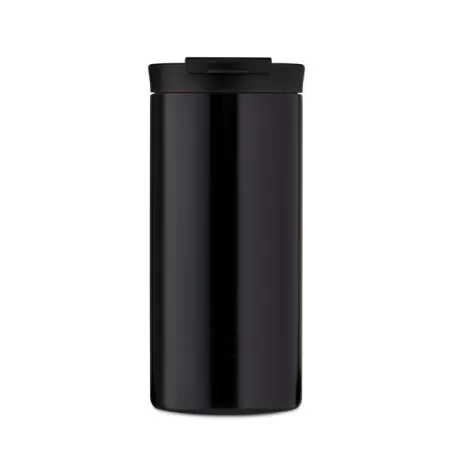 Tazza termica, Travel Tumbler Ml.600, Tuxedo Black - 24Bottles