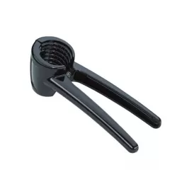 Schiaccianoci / apribottiglia Knacki, Nero - Cilio