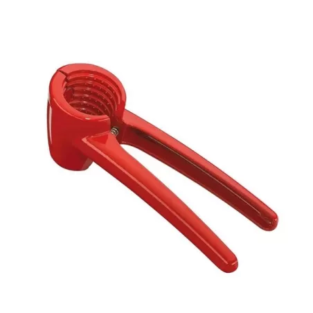 Schiaccianoci / apribottiglia Knacki, Rosso - Cilio