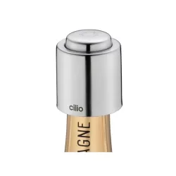Tappo per bottiglie da champagne Cm.4,5 - Cilio