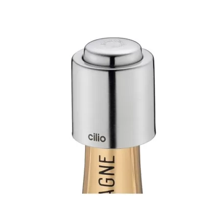 Tappo per bottiglie da champagne Cm.4,5 - Cilio