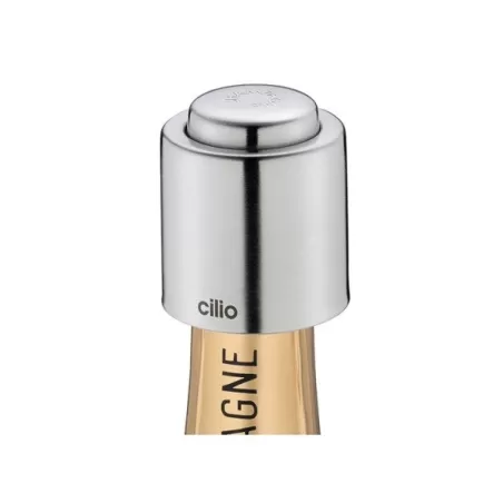 Tappo per bottiglie da champagne Cm.4,5 - Cilio