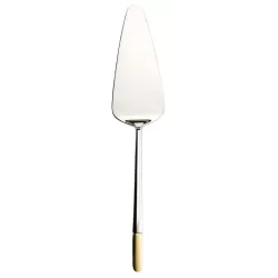 Ella parzialmente dorato Pala torta - Villeroy & Boch