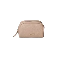 Bustina in ecopelle beige Sempre con me - Thun
