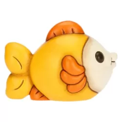 Pesciolino arancio, piccolo - Thun