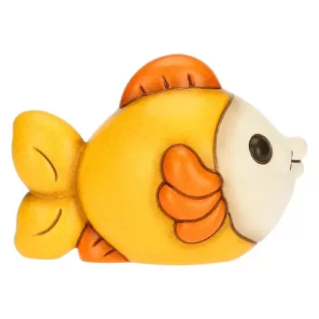 Pesciolino arancio, piccolo - Thun