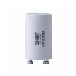 Starte per lampadina tubo al led