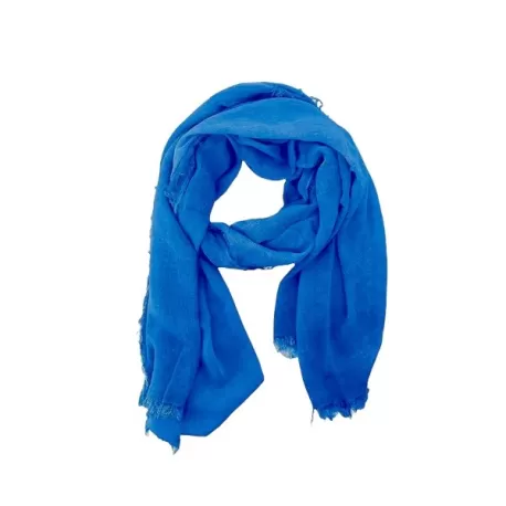 Pandafoulard bluette sciarpa 100% bamboo - Wosde