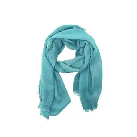 Pandafoulard acquamare sciarpa 100% bamboo - Wosde