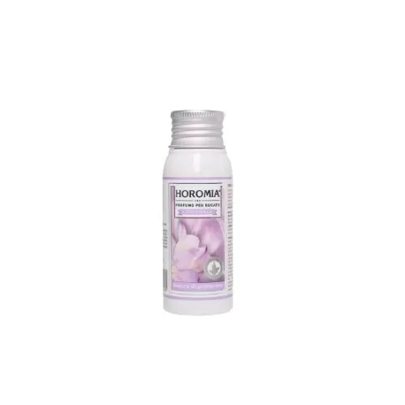 Essenza per Bucato Ml.50, Brezza di primavera - Horomia