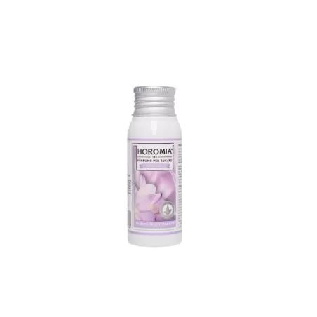 Essenza per Bucato Ml.50, Brezza di primavera - Horomia