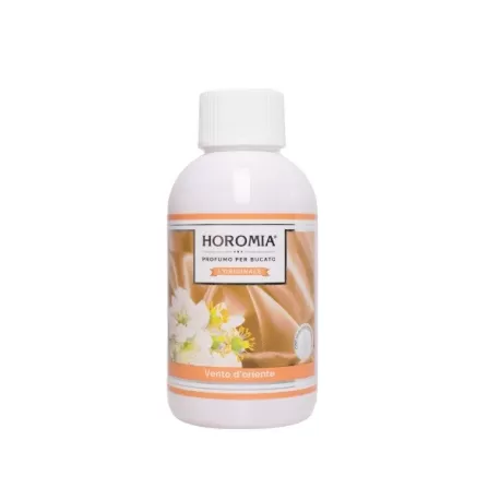 Essenza per Bucato Ml.250, Vento d'oriente - Horomia