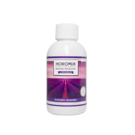 Essenza per Bucato Ml.250, Aromatic lavender - Horomia
