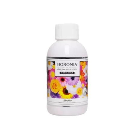 Essenza per Bucato Ml.250, Liberty - Horomia