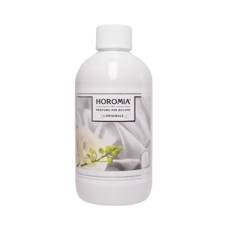 Essenza per Bucato Ml.500, White - Horomia