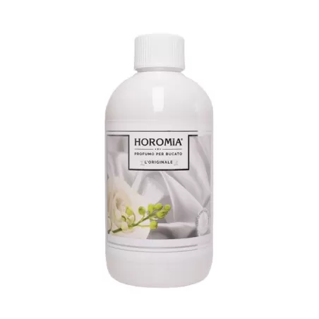 Essenza per Bucato Ml.500, White - Horomia