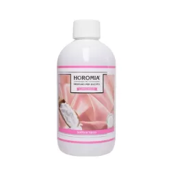 Essenza per Bucato Ml.500, Soffice talco - Horomia