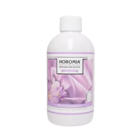 Essenza per Bucato Ml.500, Brezza di primavera - Horomia