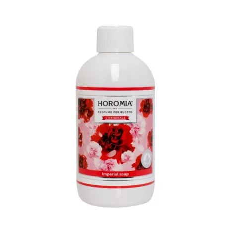 Essenza per Bucato Ml.500, Imperial Soap - Horomia