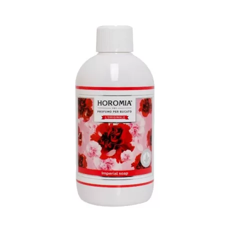 Essenza per Bucato Ml.500, Imperial Soap - Horomia