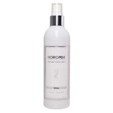 Deotessuto Spray Ml.250, White - Horomia