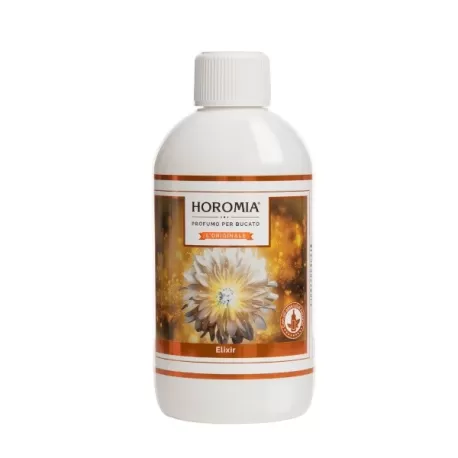 Essenza per Bucato Ml.500, Elixir - Horomia