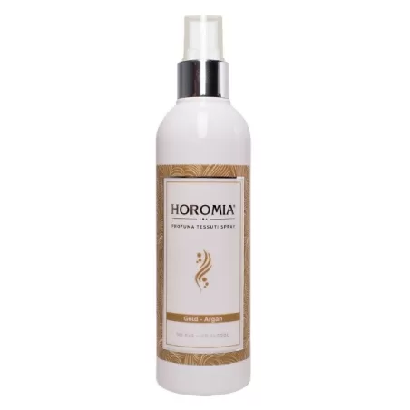 Deotessuto Spray Ml.250, Gold - Horomia