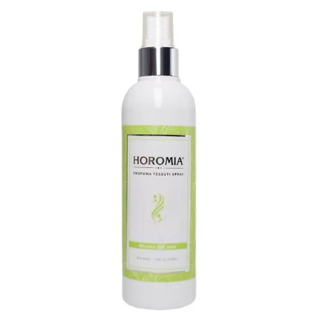 Deotessuto Spray Ml.250, Musica del Sole - Horomia