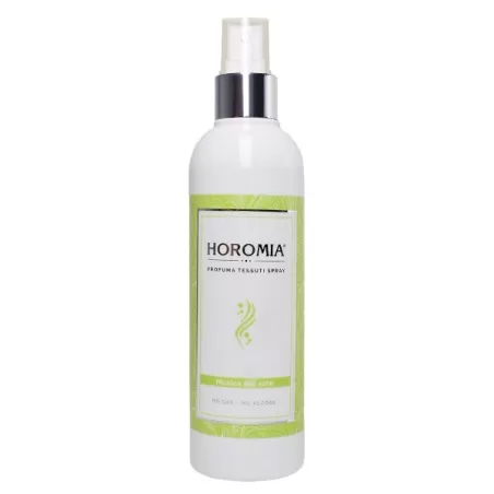 Deotessuto Spray Ml.250, Musica del Sole - Horomia
