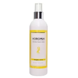 Deotessuto Spray Ml.250, Vaniglia e mirra - Horomia