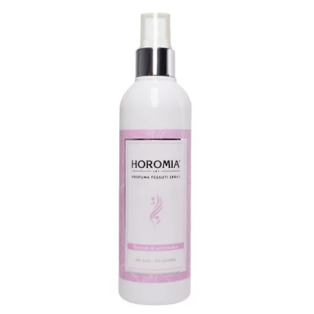 Deotessuto Spray Ml.250, Brezza di primavera - Horomia